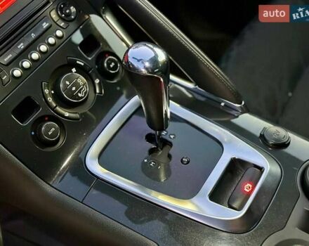 Белый Пежо 3008, объемом двигателя 1.56 л и пробегом 188 тыс. км за 8333 $, фото 12 на Automoto.ua