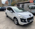 Пежо 3008 2011 в Киеве на Automoto.ua Белый Пежо 3008, объемом двигателя 1.6 л и пробегом 274 тыс. км за 7800 $, фото 5 на Automoto.ua