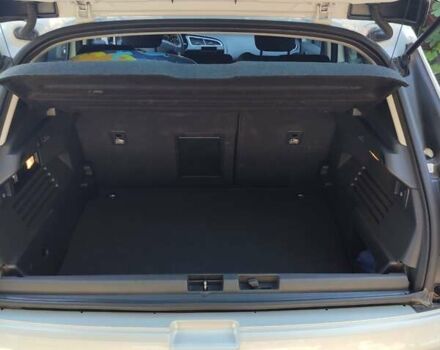 Белый Пежо 3008, объемом двигателя 1.6 л и пробегом 192 тыс. км за 7900 $, фото 8 на Automoto.ua