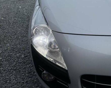 Пежо 3008 2011 в Стрые на Automoto.ua Белый Пежо 3008, объемом двигателя 1.56 л и пробегом 197 тыс. км за 7200 $, фото 11 на Automoto.ua