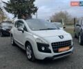 Пежо 3008 2011 в Сумах на Automoto.ua Белый Пежо 3008, объемом двигателя 1.6 л и пробегом 217 тыс. км за 10000 $, фото 1 на Automoto.ua