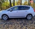 Пежо 3008 2011 в Черкассах на Automoto.ua Белый Пежо 3008, объемом двигателя 1.56 л и пробегом 284 тыс. км за 7800 $, фото 6 на Automoto.ua