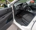 Белый Пежо 3008, объемом двигателя 1.6 л и пробегом 211 тыс. км за 7550 $, фото 7 на Automoto.ua