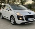 Білий Пежо 3008, об'ємом двигуна 0.16 л та пробігом 243 тис. км за 0 $, фото 1 на Automoto.ua