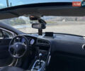 Белый Пежо 3008, объемом двигателя 2 л и пробегом 256 тыс. км за 10350 $, фото 17 на Automoto.ua