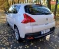 Пежо 3008 2011 в Черкассах на Automoto.ua Белый Пежо 3008, объемом двигателя 1.56 л и пробегом 284 тыс. км за 7800 $, фото 9 на Automoto.ua