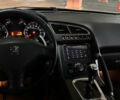 Пежо 3008 2011 в Киеве на Automoto.ua Белый Пежо 3008, объемом двигателя 1.56 л и пробегом 256 тыс. км за 8300 $, фото 9 на Automoto.ua