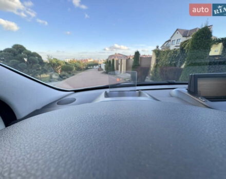 Белый Пежо 3008, объемом двигателя 2 л и пробегом 256 тыс. км за 8700 $, фото 25 на Automoto.ua