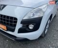 Пежо 3008 2011 в Сумах на Automoto.ua Белый Пежо 3008, объемом двигателя 1.6 л и пробегом 217 тыс. км за 10000 $, фото 19 на Automoto.ua