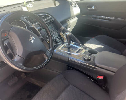 Пежо 3008 2011 в Луцке на Automoto.ua Белый Пежо 3008, объемом двигателя 1.56 л и пробегом 182 тыс. км за 8500 $, фото 2 на Automoto.ua