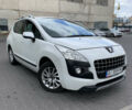 Білий Пежо 3008, об'ємом двигуна 1.6 л та пробігом 194 тис. км за 11000 $, фото 5 на Automoto.ua