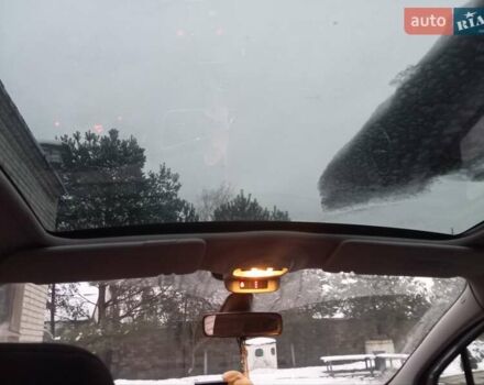 Белый Пежо 3008, объемом двигателя 1.56 л и пробегом 232 тыс. км за 8200 $, фото 17 на Automoto.ua