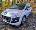 Пежо 3008 2011 в Черкассах на Automoto.ua Белый Пежо 3008, объемом двигателя 1.56 л и пробегом 284 тыс. км за 7800 $, фото 1 на Automoto.ua
