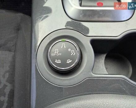 Белый Пежо 3008, объемом двигателя 1.56 л и пробегом 187 тыс. км за 9100 $, фото 12 на Automoto.ua