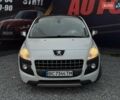 Пежо 3008 2011 в Стрые на Automoto.ua Белый Пежо 3008, объемом двигателя 1.56 л и пробегом 197 тыс. км за 7200 $, фото 1 на Automoto.ua
