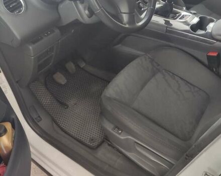 Белый Пежо 3008, объемом двигателя 1.6 л и пробегом 192 тыс. км за 7900 $, фото 15 на Automoto.ua