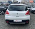 Пежо 3008 2011 в Сумах на Automoto.ua Белый Пежо 3008, объемом двигателя 1.6 л и пробегом 217 тыс. км за 10000 $, фото 9 на Automoto.ua