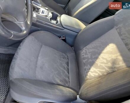 Пежо 3008 2011 в Черкассах на Automoto.ua Белый Пежо 3008, объемом двигателя 1.56 л и пробегом 284 тыс. км за 7800 $, фото 12 на Automoto.ua