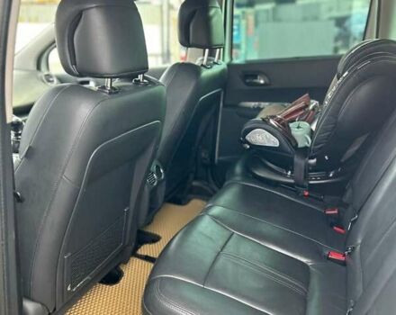 Белый Пежо 3008, объемом двигателя 1.6 л и пробегом 191 тыс. км за 8200 $, фото 2 на Automoto.ua