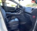 Білий Пежо 3008, об'ємом двигуна 1.6 л та пробігом 266 тис. км за 8100 $, фото 2 на Automoto.ua
