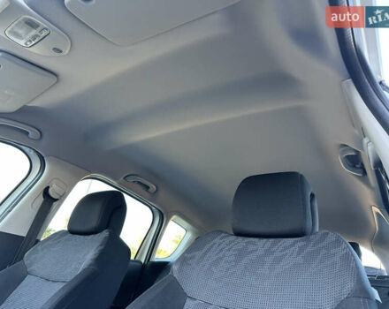 Білий Пежо 3008, об'ємом двигуна 1.6 л та пробігом 215 тис. км за 8950 $, фото 10 на Automoto.ua