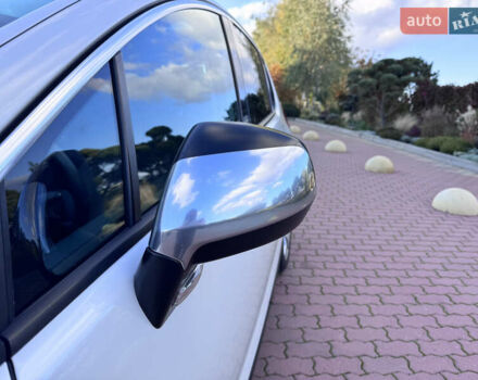 Пежо 3008 2011 в Черновцах на Automoto.ua Белый Пежо 3008, объемом двигателя 2 л и пробегом 256 тыс. км за 8999 $, фото 11 на Automoto.ua