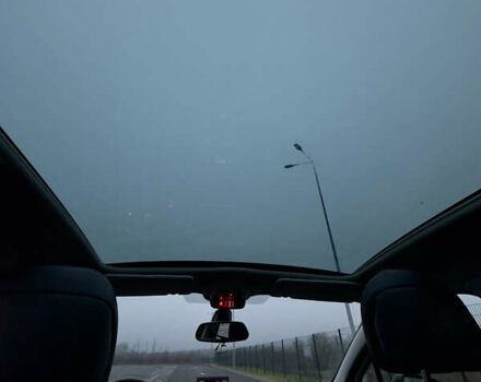 Белый Пежо 3008, объемом двигателя 2 л и пробегом 220 тыс. км за 10300 $, фото 10 на Automoto.ua