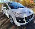 Пежо 3008 2011 в Черкассах на Automoto.ua Белый Пежо 3008, объемом двигателя 1.56 л и пробегом 284 тыс. км за 7800 $, фото 5 на Automoto.ua