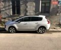 Пежо 3008 2011 в Стрые на Automoto.ua Белый Пежо 3008, объемом двигателя 1.56 л и пробегом 259 тыс. км за 8400 $, фото 3 на Automoto.ua