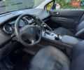 Пежо 3008 2011 в Черновцах на Automoto.ua Белый Пежо 3008, объемом двигателя 2 л и пробегом 256 тыс. км за 8999 $, фото 15 на Automoto.ua