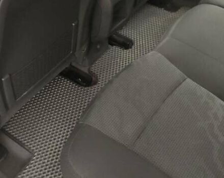 Белый Пежо 3008, объемом двигателя 1.6 л и пробегом 192 тыс. км за 7900 $, фото 18 на Automoto.ua