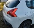 Белый Пежо 3008, объемом двигателя 1.56 л и пробегом 196 тыс. км за 8190 $, фото 4 на Automoto.ua