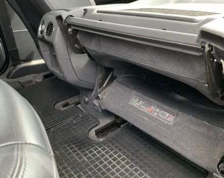 Білий Пежо 3008, об'ємом двигуна 1.6 л та пробігом 194 тис. км за 11000 $, фото 10 на Automoto.ua