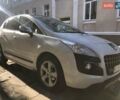 Пежо 3008 2011 в Стрые на Automoto.ua Белый Пежо 3008, объемом двигателя 1.56 л и пробегом 259 тыс. км за 8400 $, фото 1 на Automoto.ua