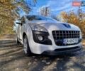 Пежо 3008 2011 в Черкассах на Automoto.ua Белый Пежо 3008, объемом двигателя 1.56 л и пробегом 284 тыс. км за 7800 $, фото 7 на Automoto.ua