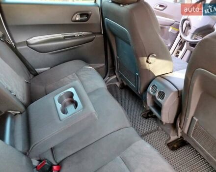 Пежо 3008 2011 в Черкассах на Automoto.ua Белый Пежо 3008, объемом двигателя 1.56 л и пробегом 284 тыс. км за 7800 $, фото 21 на Automoto.ua