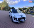 Пежо 3008 2011 в Черновцах на Automoto.ua Белый Пежо 3008, объемом двигателя 2 л и пробегом 256 тыс. км за 9550 $, фото 4 на Automoto.ua