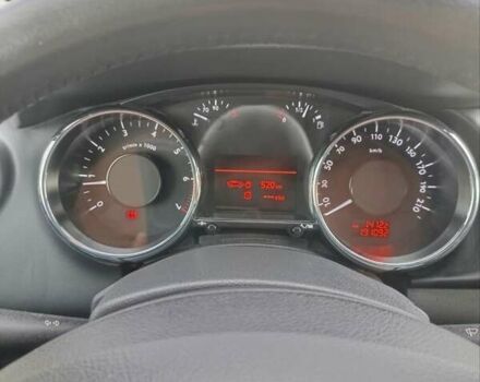 Белый Пежо 3008, объемом двигателя 1.6 л и пробегом 191 тыс. км за 8200 $, фото 6 на Automoto.ua