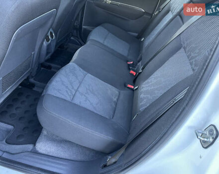 Білий Пежо 3008, об'ємом двигуна 1.6 л та пробігом 215 тис. км за 8950 $, фото 8 на Automoto.ua