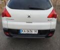 Белый Пежо 3008, объемом двигателя 1.6 л и пробегом 237 тыс. км за 8900 $, фото 4 на Automoto.ua