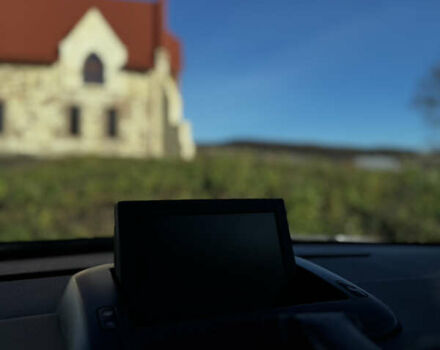 Белый Пежо 3008, объемом двигателя 1.56 л и пробегом 253 тыс. км за 8100 $, фото 18 на Automoto.ua