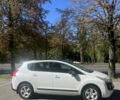 Пежо 3008 2011 в Луцке на Automoto.ua Белый Пежо 3008, объемом двигателя 1.56 л и пробегом 182 тыс. км за 8500 $, фото 4 на Automoto.ua