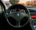 Белый Пежо 3008, объемом двигателя 1.56 л и пробегом 188 тыс. км за 8333 $, фото 13 на Automoto.ua
