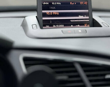 Белый Пежо 3008, объемом двигателя 2 л и пробегом 220 тыс. км за 10300 $, фото 9 на Automoto.ua