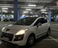 Пежо 3008 2011 в Киеве на Automoto.ua Белый Пежо 3008, объемом двигателя 1.56 л и пробегом 256 тыс. км за 8300 $, фото 1 на Automoto.ua