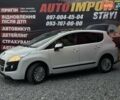 Пежо 3008 2011 в Стрые на Automoto.ua Белый Пежо 3008, объемом двигателя 1.56 л и пробегом 197 тыс. км за 7200 $, фото 2 на Automoto.ua