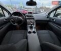 Пежо 3008 2011 в Стрые на Automoto.ua Белый Пежо 3008, объемом двигателя 1.56 л и пробегом 197 тыс. км за 7200 $, фото 21 на Automoto.ua