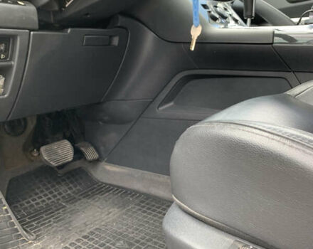 Білий Пежо 3008, об'ємом двигуна 1.6 л та пробігом 194 тис. км за 11000 $, фото 9 на Automoto.ua