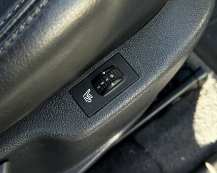 Белый Пежо 3008, объемом двигателя 1.56 л и пробегом 253 тыс. км за 8100 $, фото 23 на Automoto.ua