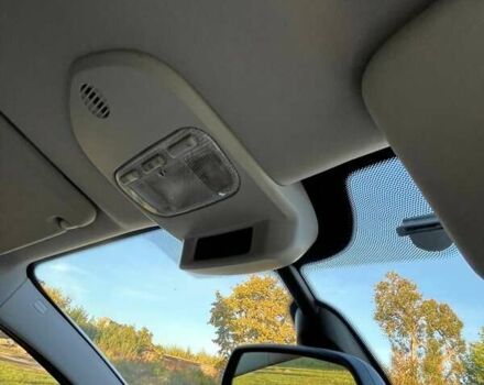 Белый Пежо 3008, объемом двигателя 2 л и пробегом 250 тыс. км за 9000 $, фото 19 на Automoto.ua